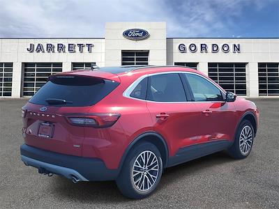 2025 Ford Escape FWD SUV for sale #48696 - photo 2