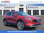New 2025 Ford Escape Base SUV for sale #48696 - photo 1