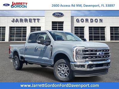 2025 Ford F-250 Crew Cab 4x4 Pickup for sale #48699 - photo 1