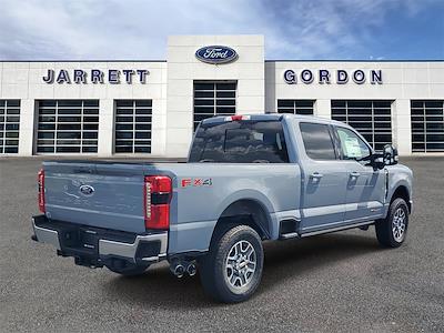 2025 Ford F-250 Crew Cab 4x4 Pickup for sale #48699 - photo 2