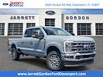 New 2025 Ford F-250 Lariat Crew Cab 4x4 Pickup for sale #48699 - photo 1