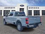 New 2025 Ford F-250 Lariat Crew Cab 4x4 Pickup for sale #48699 - photo 4