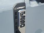 New 2025 Ford F-250 Lariat Crew Cab 4x4 Pickup for sale #48699 - photo 8