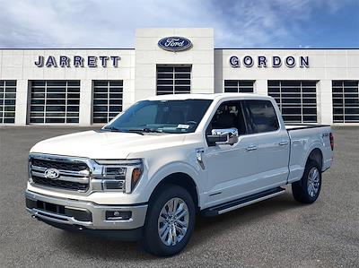 2025 Ford F-150 SuperCrew Cab 4x4 Pickup for sale #48700 - photo 2