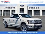 2025 Ford F-150 SuperCrew Cab 4x4 Pickup for sale #48700 - photo 1