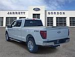 2025 Ford F-150 SuperCrew Cab 4x4 Pickup for sale #48700 - photo 3