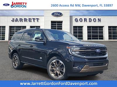 New 2025 Ford Expedition King Ranch SUV for sale #48702 - photo 1