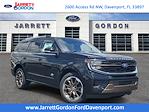 New 2025 Ford Expedition King Ranch SUV for sale #48702 - photo 1