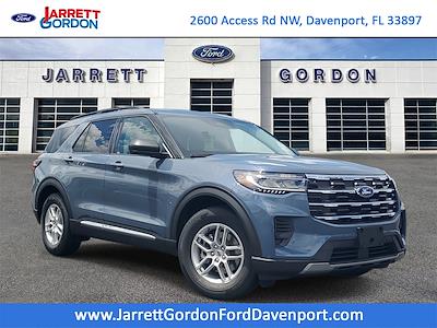 2025 Ford Explorer RWD SUV for sale #48703 - photo 1