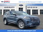 New 2025 Ford Explorer Active SUV for sale #48703 - photo 1