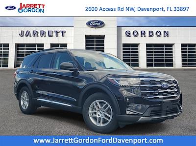 2025 Ford Explorer RWD SUV for sale #48704 - photo 1