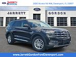 New 2025 Ford Explorer Active SUV for sale #48704 - photo 1