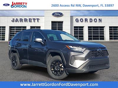 2024 Toyota RAV4 FWD SUV for sale #48704A - photo 1