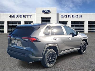 2024 Toyota RAV4 FWD SUV for sale #48704A - photo 2
