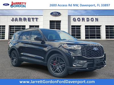 2025 Ford Explorer RWD SUV for sale #48705 - photo 1