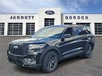 New 2025 Ford Explorer ST-Line SUV for sale #48705 - photo 3