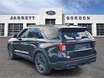 New 2025 Ford Explorer ST-Line SUV for sale #48705 - photo 4