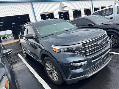 2022 Ford Explorer RWD SUV for sale #48705A - photo 1