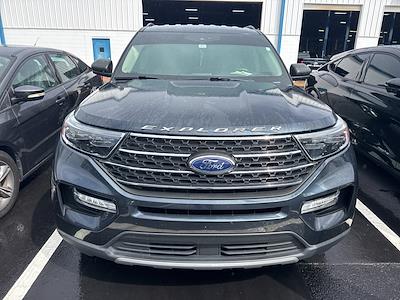 2022 Ford Explorer RWD SUV for sale #48705A - photo 2