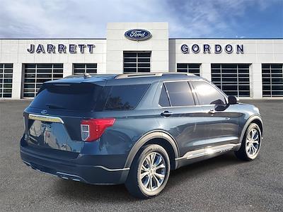 2022 Ford Explorer RWD SUV for sale #48705A - photo 2