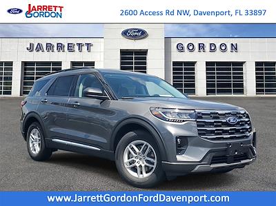 2025 Ford Explorer RWD SUV for sale #48706 - photo 1