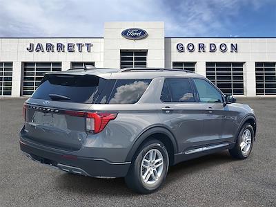 2025 Ford Explorer RWD SUV for sale #48706 - photo 2