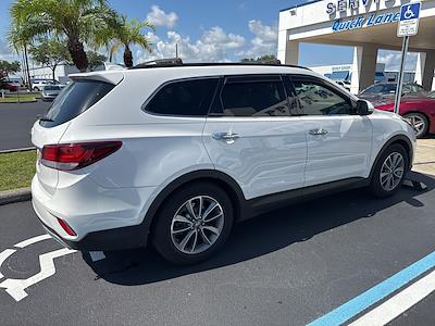 2017 Hyundai Santa Fe 4x2 SUV for sale #48706A - photo 2