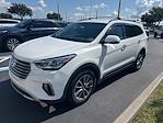2017 Hyundai Santa Fe 4x2 SUV for sale #48706A - photo 4