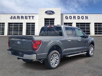 2025 Ford F-150 SuperCrew Cab 4x4 Pickup for sale #48707 - photo 2
