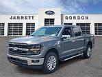 New 2025 Ford F-150 XLT SuperCrew Cab 4x4 Pickup for sale #48707 - photo 3