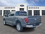 New 2025 Ford F-150 XLT SuperCrew Cab 4x4 Pickup for sale #48707 - photo 4