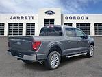 New 2025 Ford F-150 XLT SuperCrew Cab 4x4 Pickup for sale #48707 - photo 2