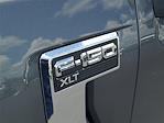 New 2025 Ford F-150 XLT SuperCrew Cab 4x4 Pickup for sale #48707 - photo 7