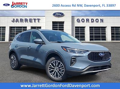 2025 Ford Escape FWD SUV for sale #48708 - photo 1