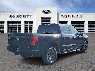 2025 Ford F-150 Lightning SuperCrew Cab AWD Pickup for sale #48709 - photo 2