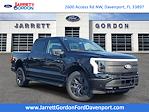 New 2025 Ford F-150 Lightning Flash SuperCrew Cab AWD Pickup for sale #48709 - photo 1
