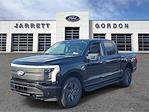 New 2025 Ford F-150 Lightning Flash SuperCrew Cab AWD Pickup for sale #48709 - photo 3