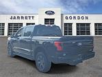 New 2025 Ford F-150 Lightning Flash SuperCrew Cab AWD Pickup for sale #48709 - photo 4