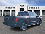 New 2025 Ford F-150 Lightning Flash SuperCrew Cab AWD Pickup for sale #48709 - photo 2