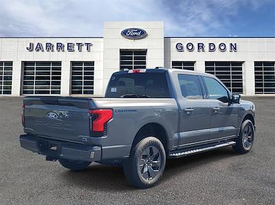 2025 Ford F-150 Lightning SuperCrew Cab AWD Pickup for sale #48710 - photo 2