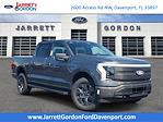 2025 Ford F-150 Lightning SuperCrew Cab AWD Pickup for sale #48710 - photo 1