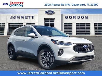 2025 Ford Escape FWD SUV for sale #48711 - photo 1