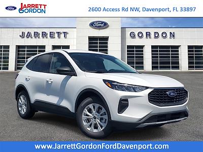 2025 Ford Escape FWD SUV for sale #48712 - photo 1