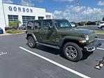 2023 Jeep Wrangler 4x4 SUV for sale #48713A - photo 1
