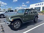 2023 Jeep Wrangler 4x4 SUV for sale #48713A - photo 10