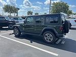 2023 Jeep Wrangler 4x4 SUV for sale #48713A - photo 11