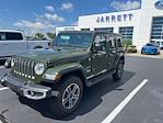 2023 Jeep Wrangler 4x4 SUV for sale #48713A - photo 16