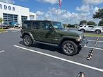 2023 Jeep Wrangler 4x4 SUV for sale #48713A - photo 3