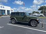 2023 Jeep Wrangler 4x4 SUV for sale #48713A - photo 4