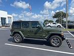 2023 Jeep Wrangler 4x4 SUV for sale #48713A - photo 5